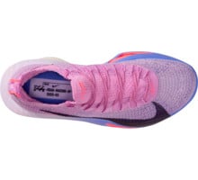 Nike ALPHAFLY NEXT% 3 KOLFIBERSKOR Lila