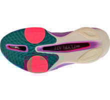 Nike ALPHAFLY NEXT% 3 KOLFIBERSKOR Lila