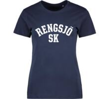 Regular W t-shirt