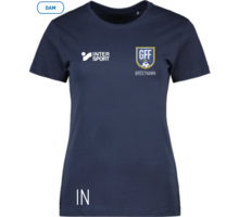 Regular W t-shirt
