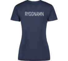Regular W t-shirt