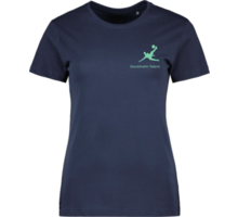 Regular W t-shirt