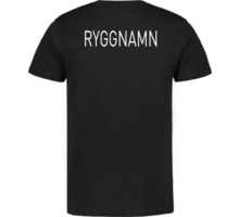 Regular W t-shirt