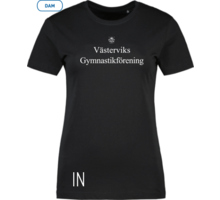 Regular W t-shirt