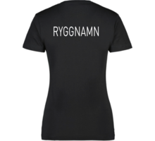 Regular W t-shirt
