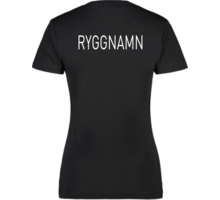 Regular W t-shirt