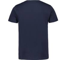 CLEAR COLLAR Regular Jr t-shirt Blå