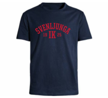 CLEAR COLLAR Regular Jr t-shirt