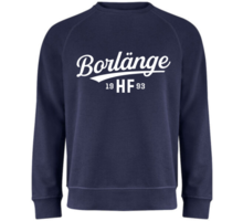 Raglan M sweatshirt