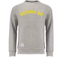 Raglan M sweatshirt