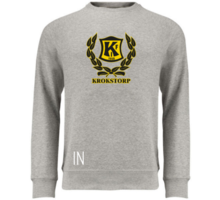 Raglan M sweatshirt
