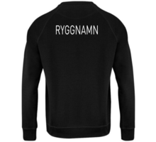 Raglan M sweatshirt