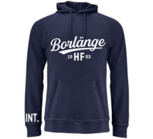 Raglan M Hoody