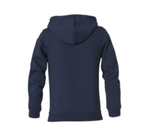 Raglan M Hoody