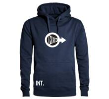 Raglan M Hoody