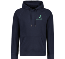 Raglan M Hoody