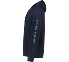 Raglan M Hoody