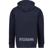 Raglan M Hoody