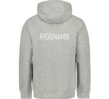 Raglan M Hoody