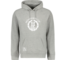 Raglan M Hoody