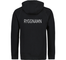 Raglan M Hoody