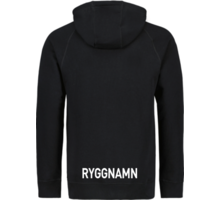 Raglan M Hoody