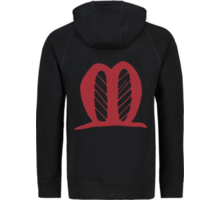 Raglan M Hoody