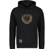 Raglan M Hoody