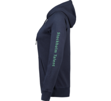 Raglan W Hoody