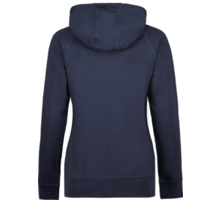 Raglan W Hoody