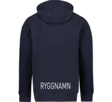 Raglan W Hoody