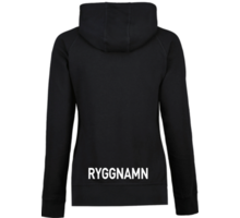 Raglan W Hoody