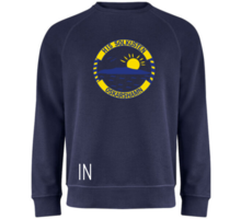 Raglan Jr sweatshirt