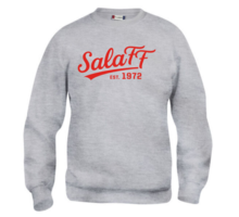 Raglan Jr sweatshirt