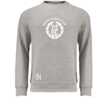 Raglan Jr sweatshirt