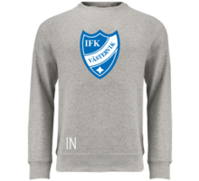 CLEAR COLLAR Raglan Jr sweatshirt