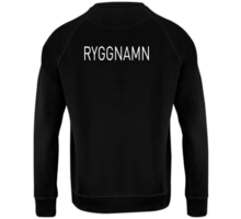 Raglan Jr sweatshirt