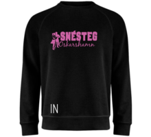 Raglan Jr sweatshirt