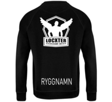 Raglan Jr sweatshirt