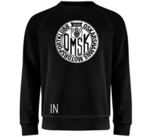 Raglan Jr sweatshirt