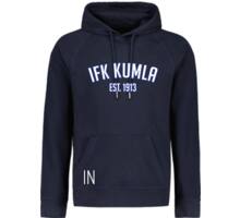 Raglan Jr huvtröja