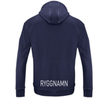 Raglan Jr huvtröja