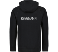 Raglan Jr huvtröja