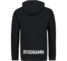 Raglan Jr huvtröja