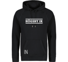 Raglan Jr huvtröja