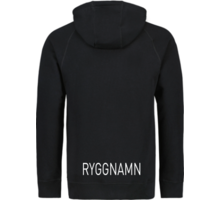 Raglan Jr huvtröja