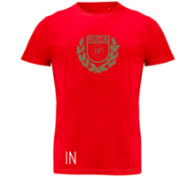 Regular M t-shirt