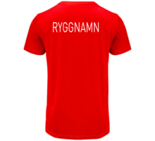 Regular M t-shirt