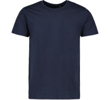 CLEAR COLLAR Regular M t-shirt Blå