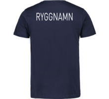 Regular M t-shirt